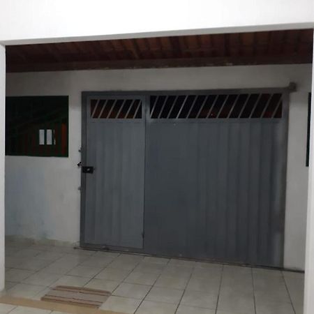 Casa Pra Temporada Villa Prado Exterior photo