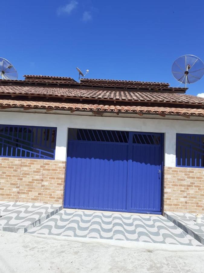 Casa Pra Temporada Villa Prado Exterior photo